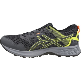 Asics Gel-Sonoma 5 M 1011A661-021 černá 1