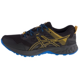 Asics Gel-Sonoma 5 G-TX M 1011A660-002 černá 1