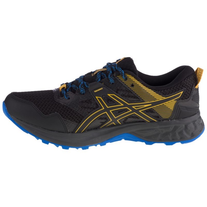 Asics Gel-Sonoma 5 G-TX M 1011A660-002 černý 1