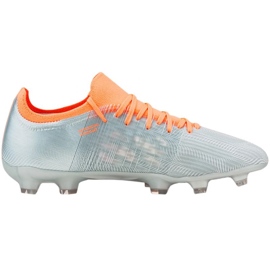 Kopačky Puma Ultra 3.4 FG / AG M 106699 01 vícebarevný odstíny šedé 1