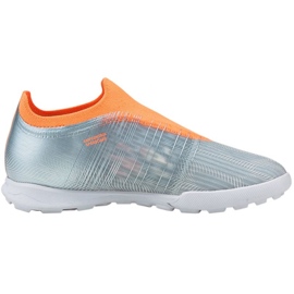 Kopačky Puma Ultra 3.4 Tt 106740 01 šedá 1