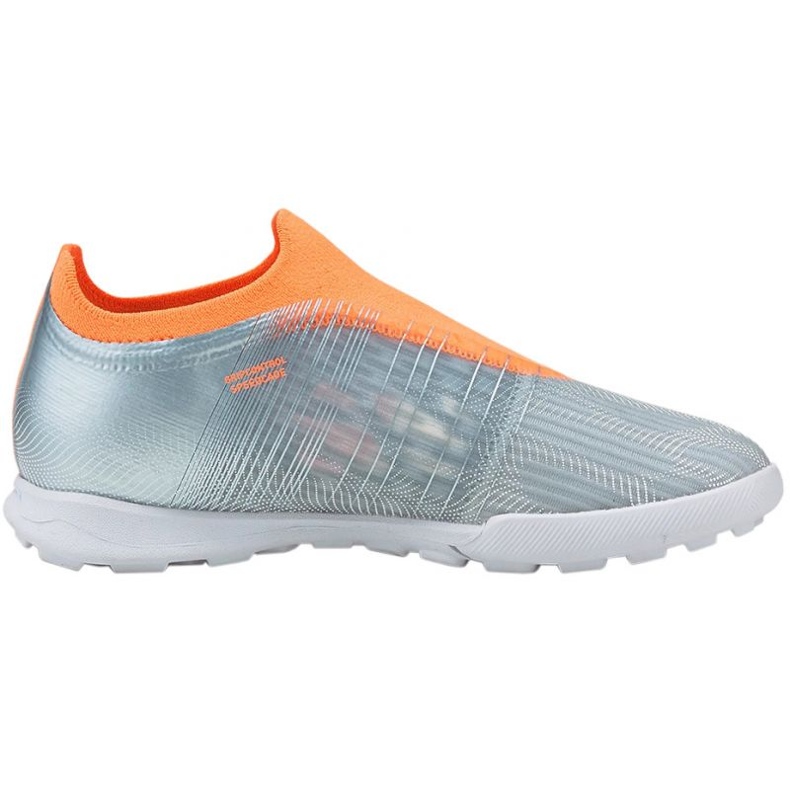 Kopačky Puma Ultra 3.4 Tt 106740 01 šedá 1
