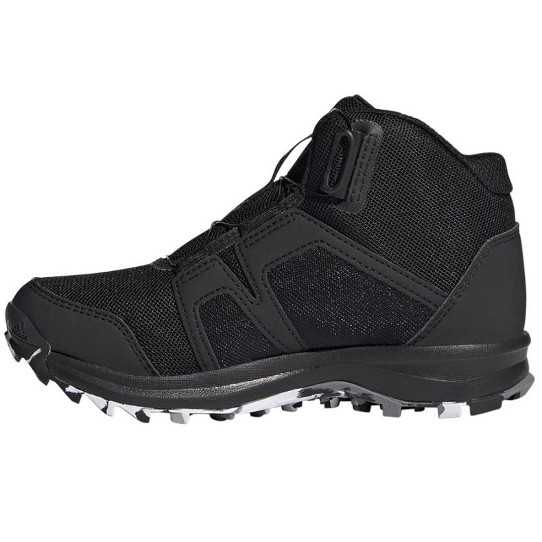 Boty Adidas Terrex Boa Mid R. Rdy Jr GY7689 černý 1