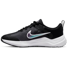 Běžecké boty Nike Downshifter 12 DM4194 003 černý 1