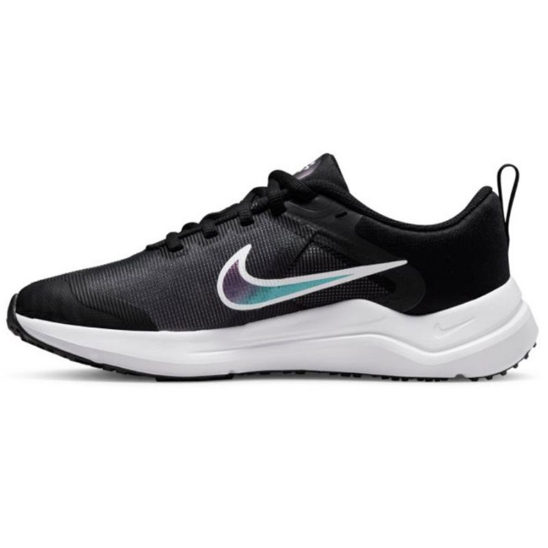 Běžecké boty Nike Downshifter 12 DM4194 003 černá 1