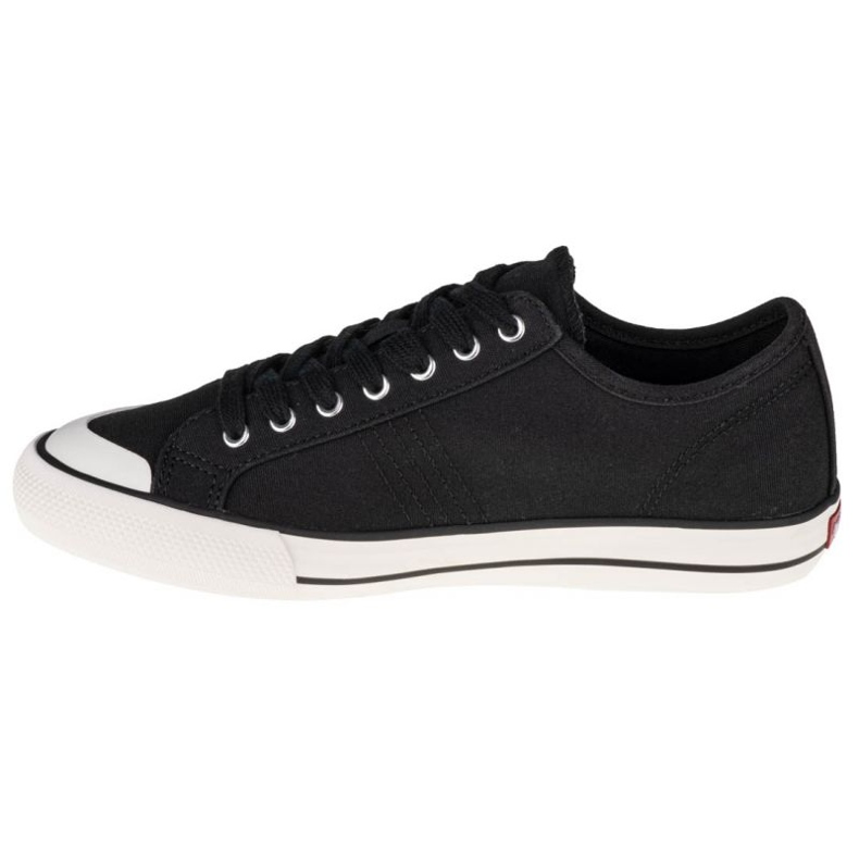 Boty Levi's Hernandez SW 233013-733-59 černý 1