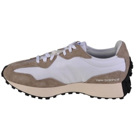 New Balance Nová váha M MS327LH1 béžový 1