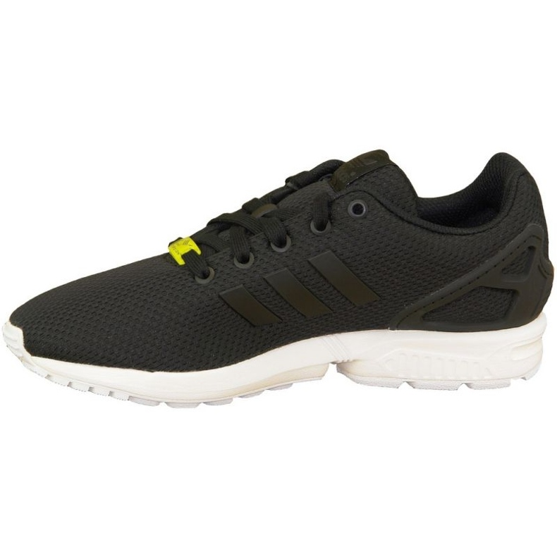 Boty Adidas Zx Flux K Jr M21294 růžový 1