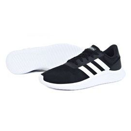 Boty Adidas Lite Racer 2.0 M EG3283 černý 1