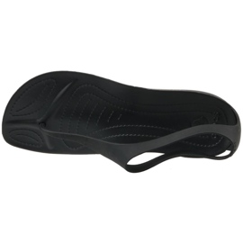 Crocs Sexi Flip Wmns W 11354-060 černý 2