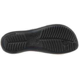 Crocs Sexi Flip Wmns W 11354-060 černá 3 Crocs Sexi Flip Wmns W 11354-060 černá 3