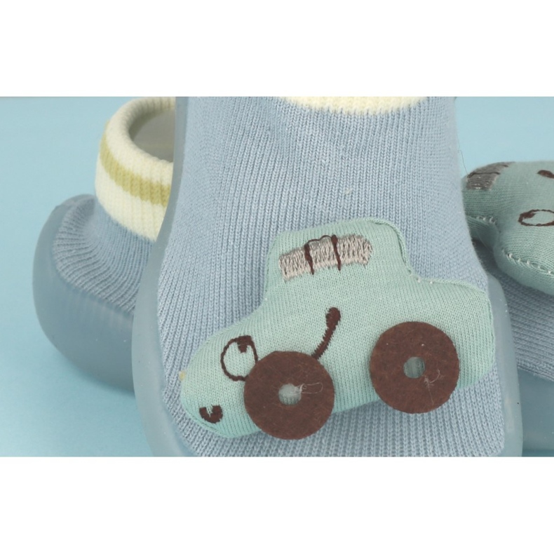 Befado nealkoholické 002P039 šedá 2