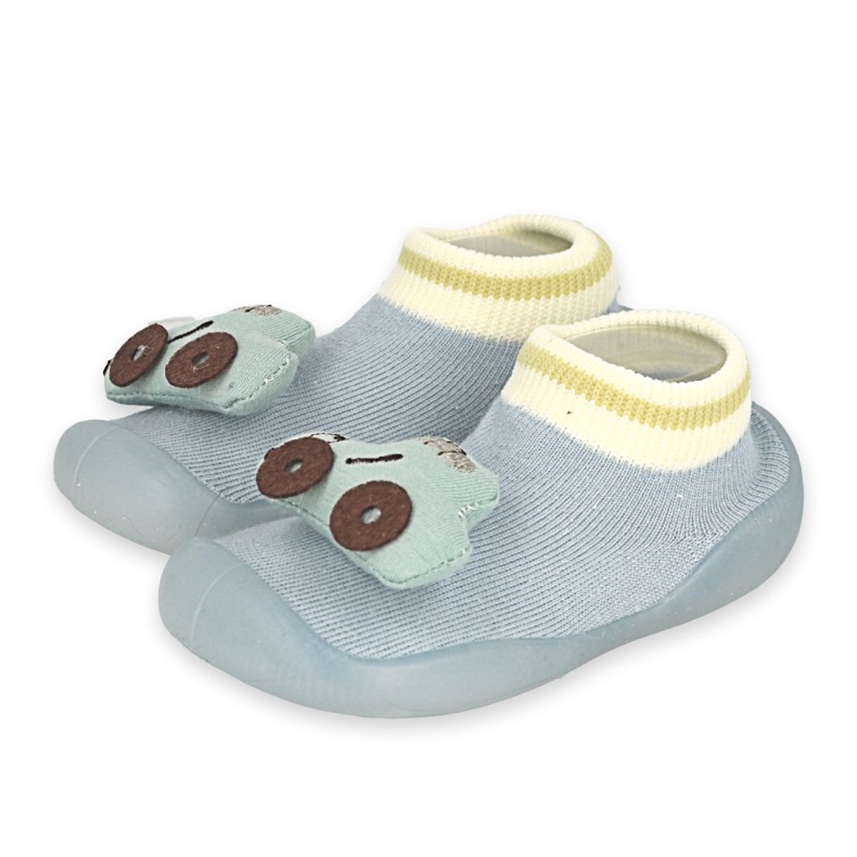 Befado nealkoholické 002P039 šedá 1