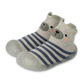 Nealkoholické befado 002P021 šedá 1