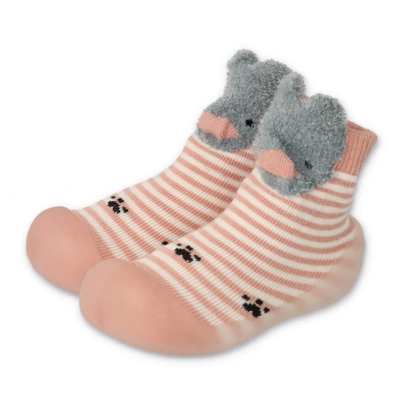 Befado nealkoholické 002P027 růžový 1