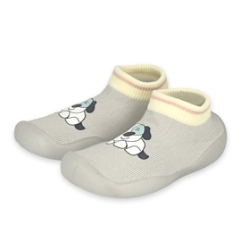 Befado nealkoholické 002P026 šedá žlutá 1