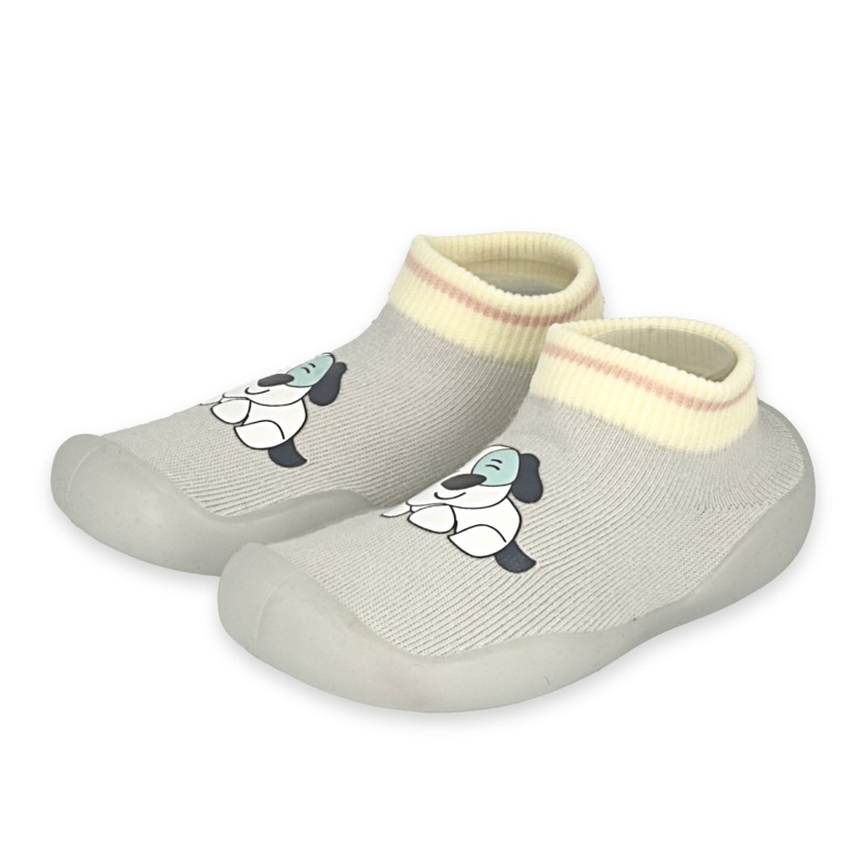 Befado nealkoholické 002P026 šedá žlutá 1