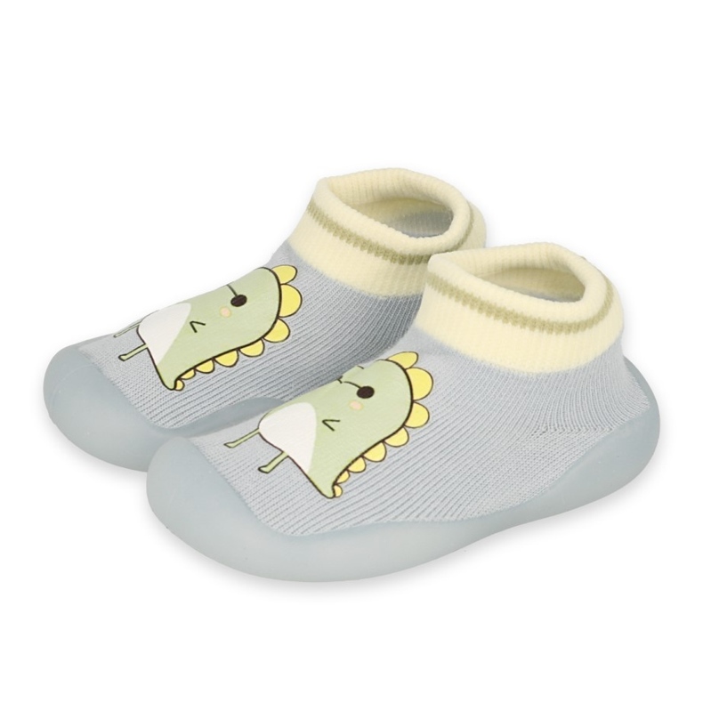 Nealkoholické befado 002P025 šedá zelená žlutá 1