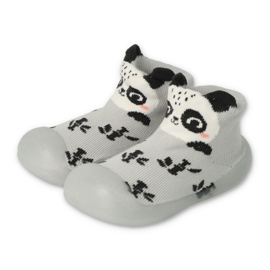 Nealkoholické befado 002P038 šedá 2