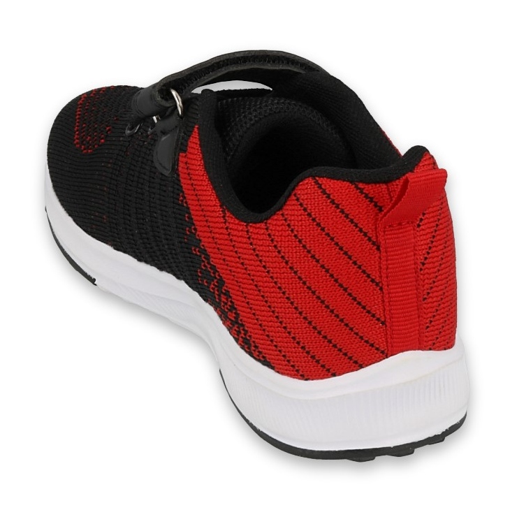 Dětské boty Befado 516X134 černá 2