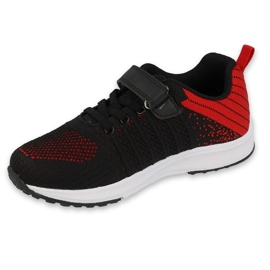 Dětské boty Befado 516X134 černý 1