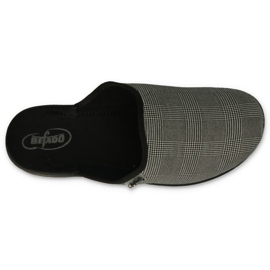 Befado pánské boty pu 548M027 2