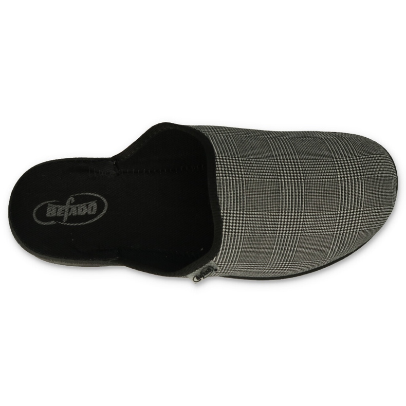 Befado pánské boty pu 548M027 2