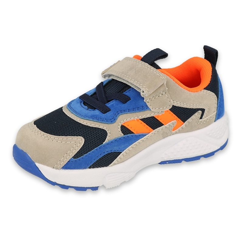 Dětské boty Befado 516X127 vícebarevný 1