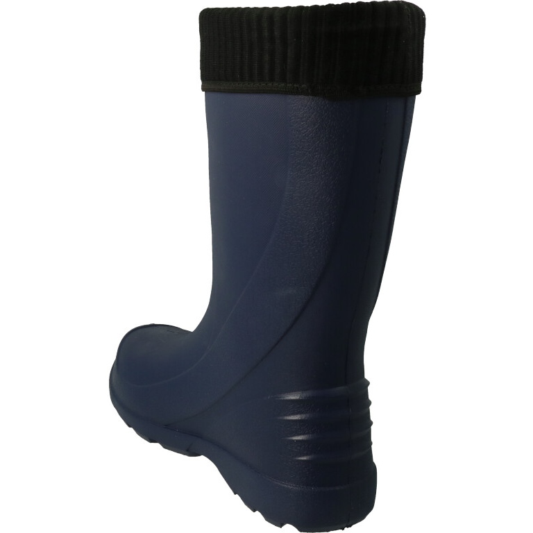 Dámské boty galoše Befado - tmavě modrá 162Q201 námořnická modrá 2