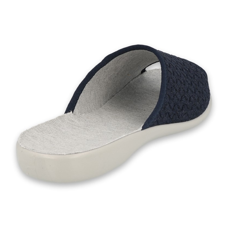 Dámské boty Befado pu 254D130 černý 2