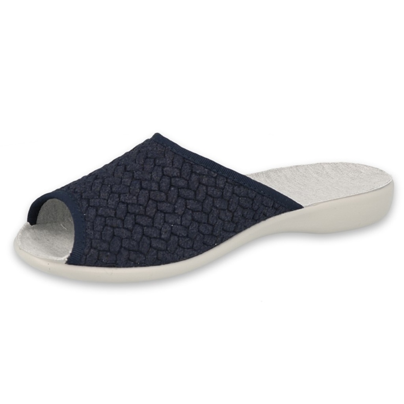 Dámské boty Befado pu 254D130 černý 1