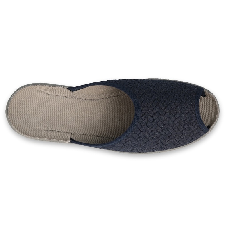 Dámské boty Befado pu 581D199 černý 2