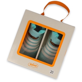 Befado nealkoholický 002P013 zelený 1