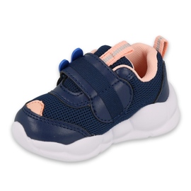 Dětské boty Befado 516P090 modrý 1