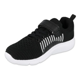 Dětské boty Befado 516Y062 černý 1