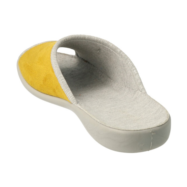 Dámské boty Befado pu 254D118 žluť 2