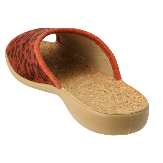 Dámské boty Befado pu 254D127 hnědý 2