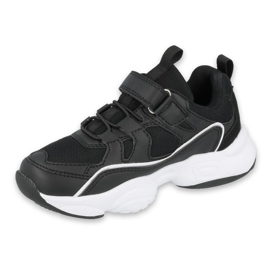 Dětské boty Befado 516X069 černý 1