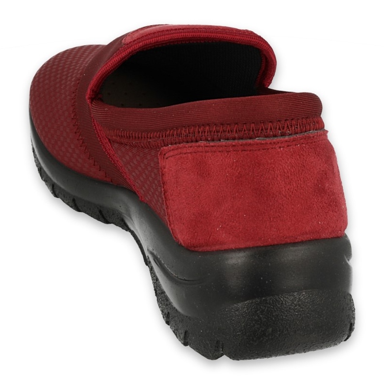 Dámské boty Befado 517D006 2