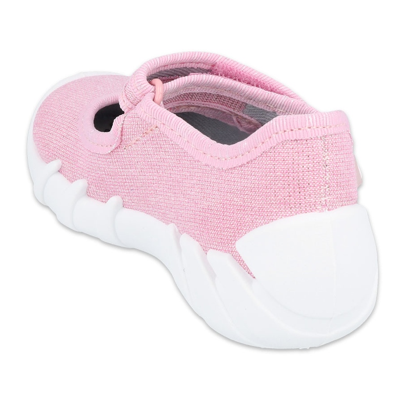Dětské boty Befado speedy pink 109P223 růžový 2