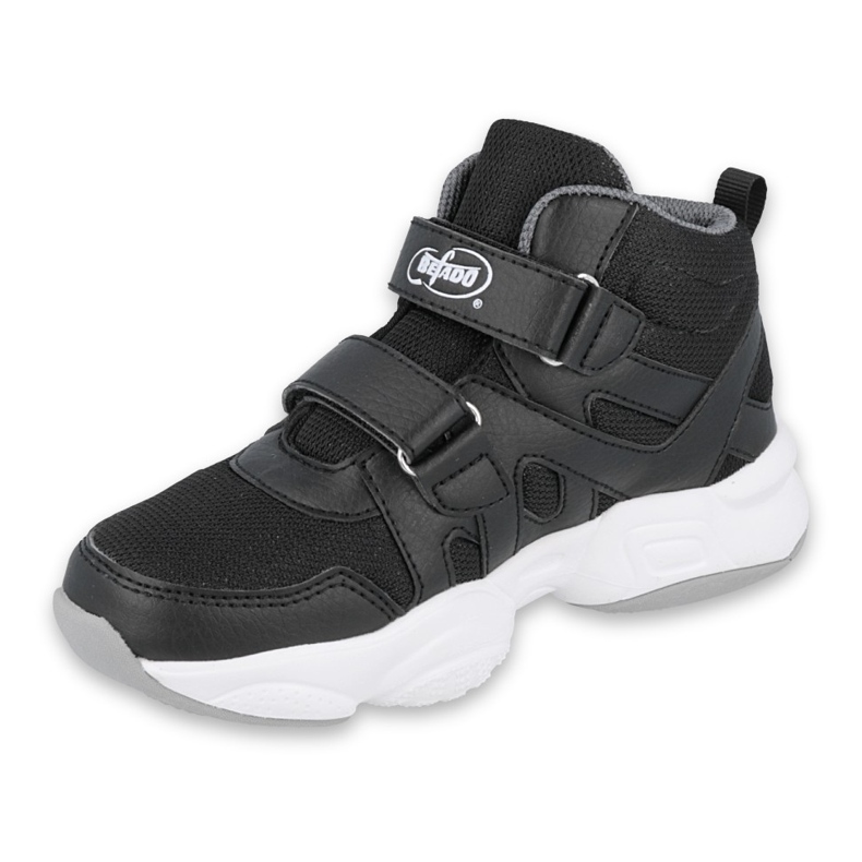 Dětské boty Befado 516Y052 černá 1