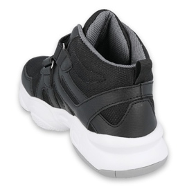 Dětské boty Befado 516Y052 černá 2