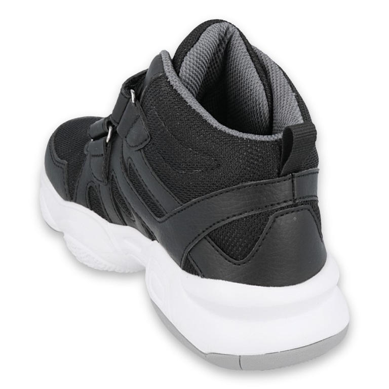 Dětské boty Befado 516Y052 černá 2