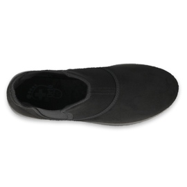 Dámské boty Befado 156D007 černá 4