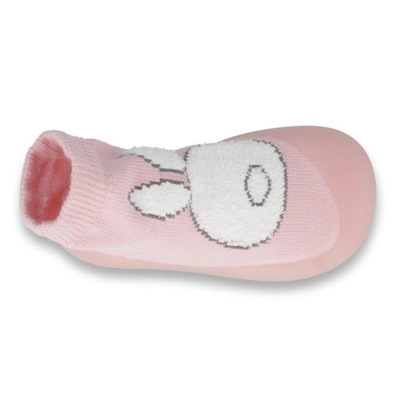 Befado nealkoholické 002P008 bílý růžový 1