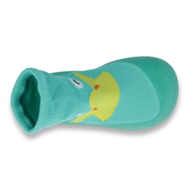 Befado nealkoholické 002P007 zelený 1