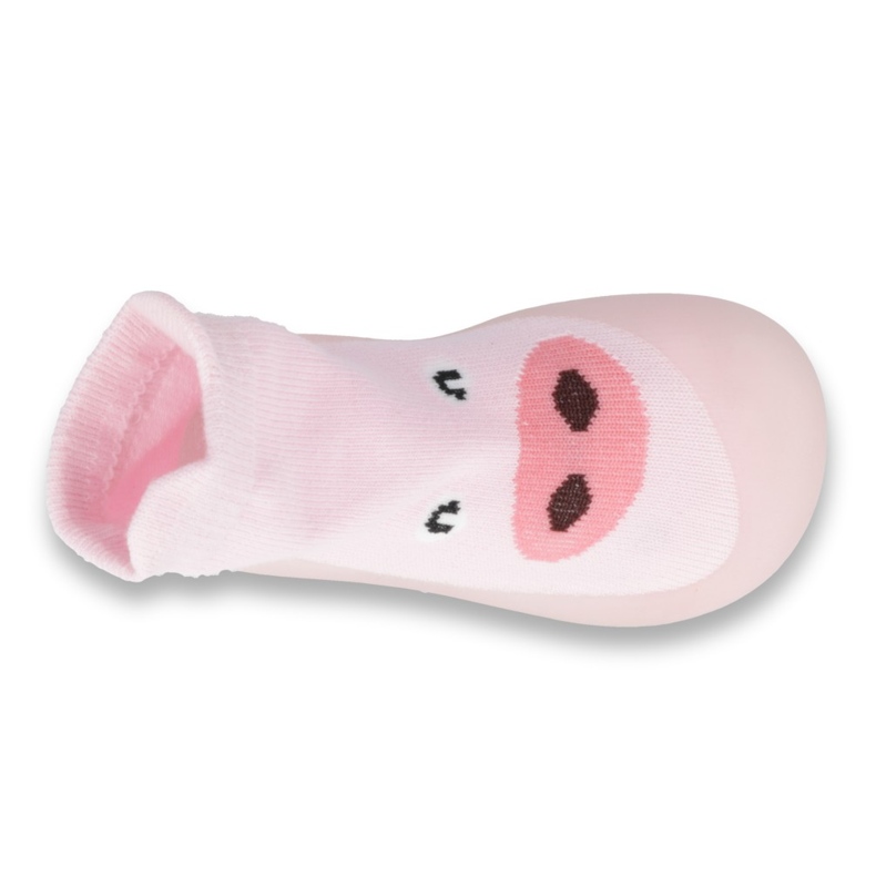 Befado nealkoholické 002P005 růžový 1