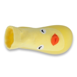 Nealkoholické befado 002P004 žluť 1