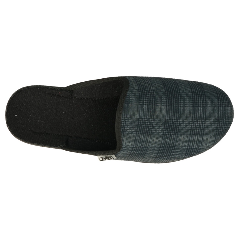 Pánské boty Befado pu 548M016 šedá 2