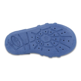 Dětská obuv Befado 110P347 námořnická modrá vícebarevný 1